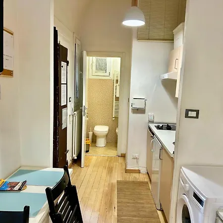 Apartament Maggiore