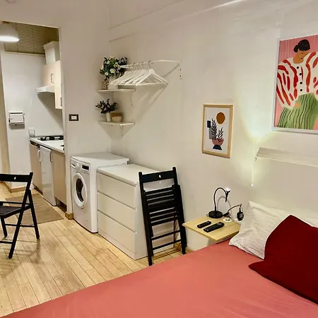 Apartament Maggiore *