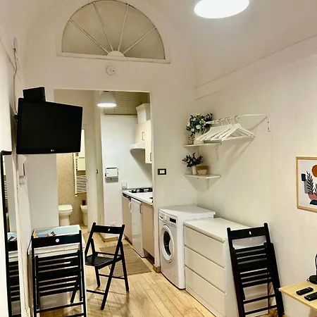 Apartament Maggiore Bolonia