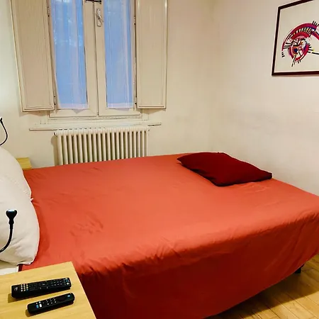 Maggiore Apartament Bolonia