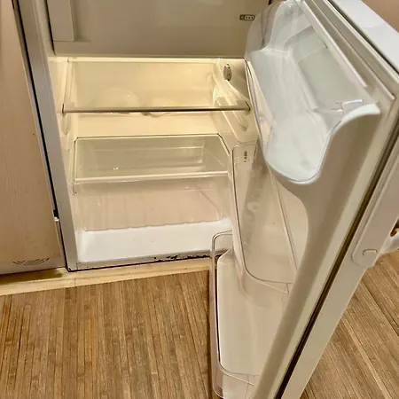 Apartament Maggiore Bolonia