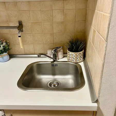 Apartament Maggiore *