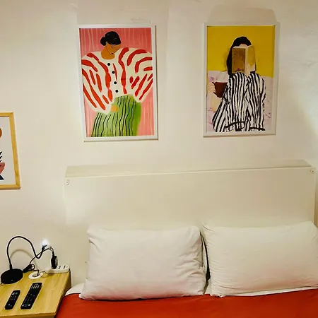 Apartament Maggiore *