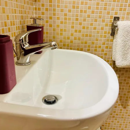 Maggiore Apartament Bolonia