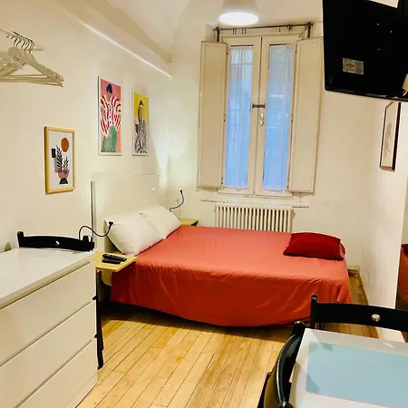 Maggiore Apartament *