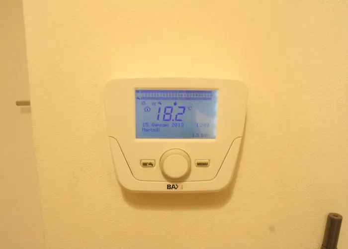 Maggiore Apartmán Boloňa