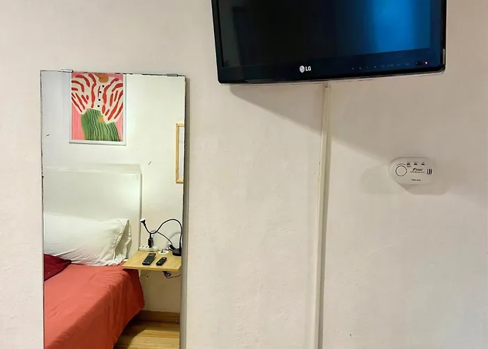 Apartmán Maggiore Boloňa