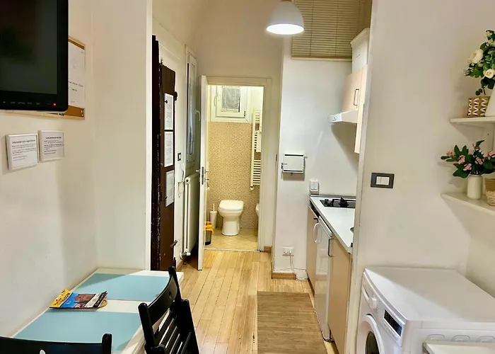 Apartmán Maggiore