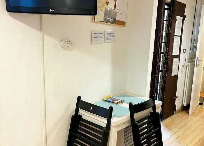 Maggiore Apartmán Boloňa