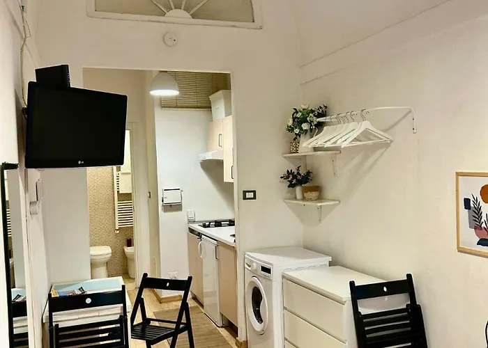 Apartmán Maggiore Boloňa