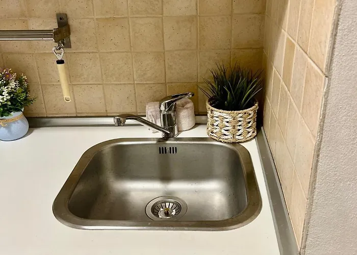 Apartmán Maggiore *