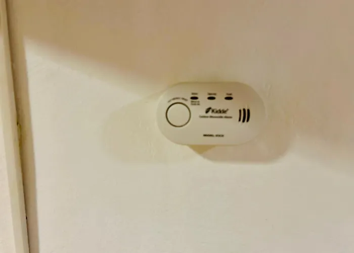 Maggiore Apartmán *