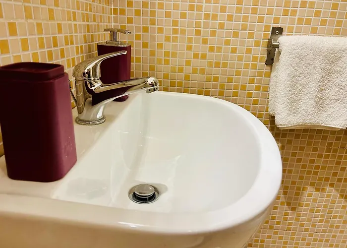 Maggiore Apartmán Boloňa