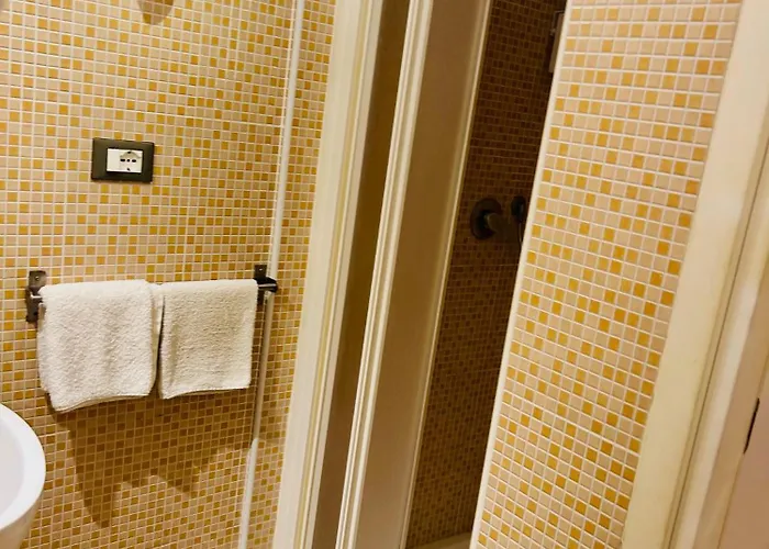 Maggiore Apartmán Boloňa