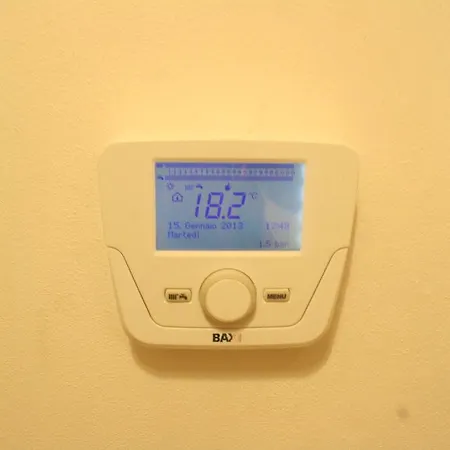 Maggiore Apartamento Bolonia