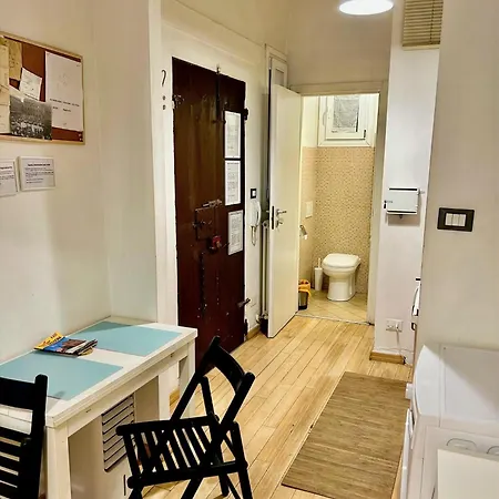 Maggiore Apartamento