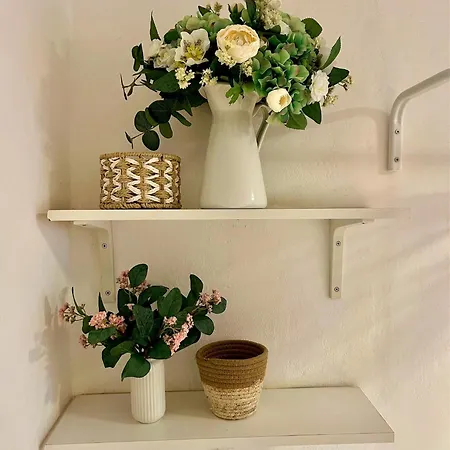 Apartamento Maggiore