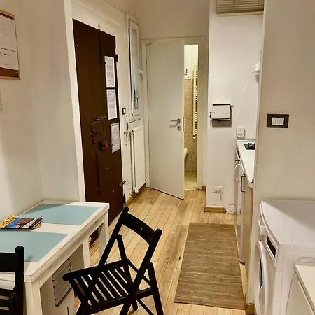 Apartamento Maggiore *