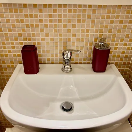 Maggiore Appartement Bologne