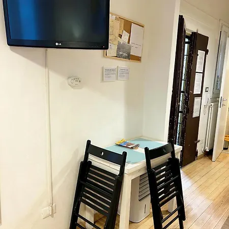 Maggiore Appartement Bologne