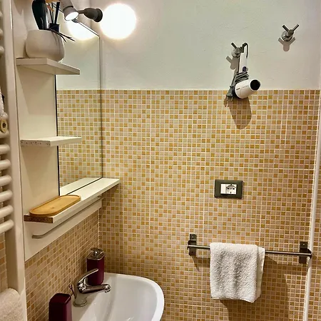 Appartement Maggiore *