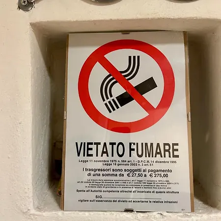 Maggiore Appartement