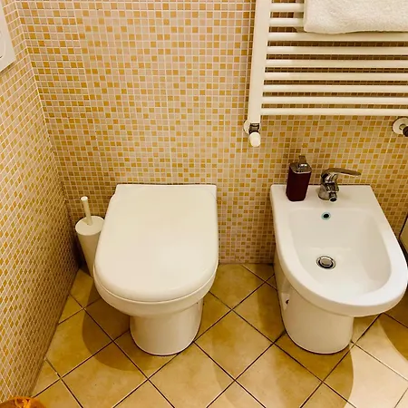 Maggiore Appartement *