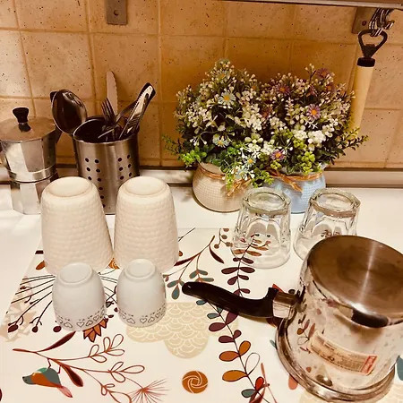 Maggiore Apartamento Bolonia