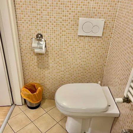 Appartement Maggiore Bologne