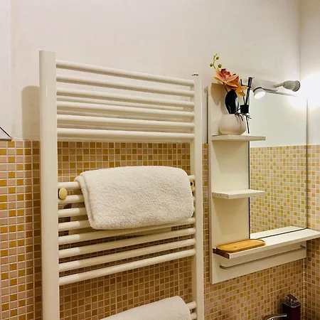 Apartamento Maggiore