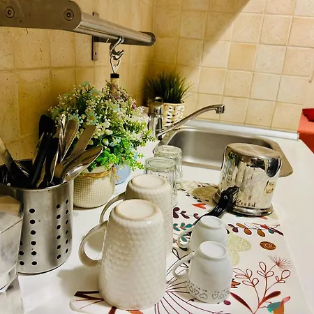 Apartamento Maggiore *