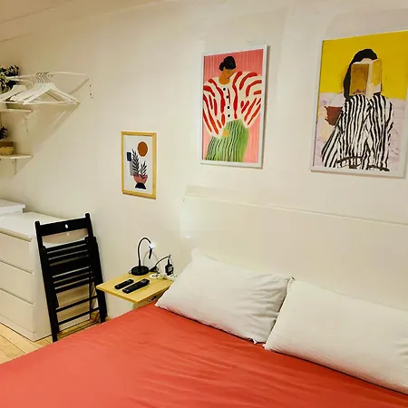 Maggiore Appartement