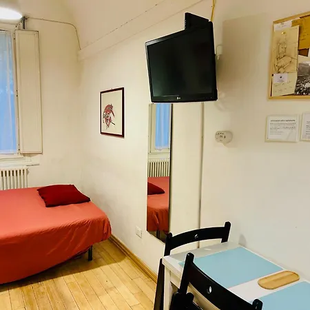 Maggiore בולוניה