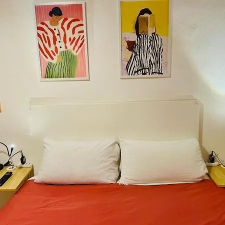 Maggiore Appartement