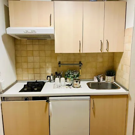 Appartement Maggiore