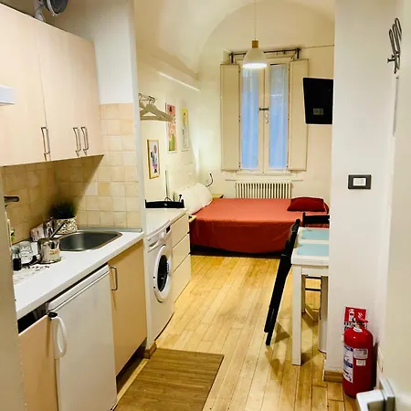 Maggiore Appartement