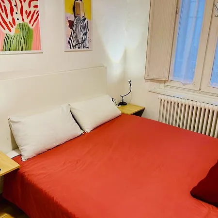 Apartamento Maggiore