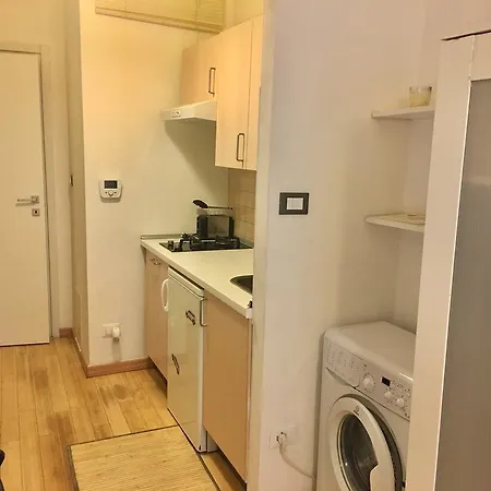 Appartamento Maggiore Bologna