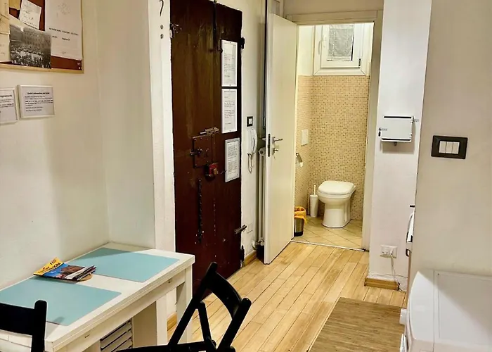 Maggiore Apartamento