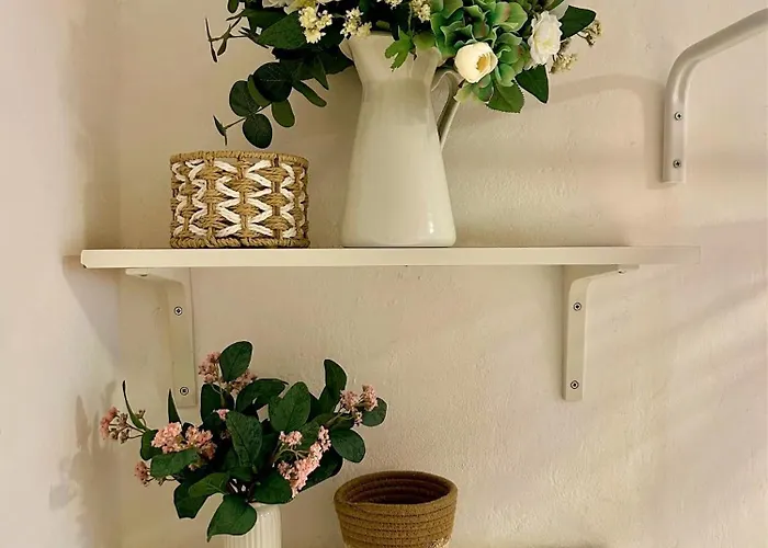 Apartamento Maggiore