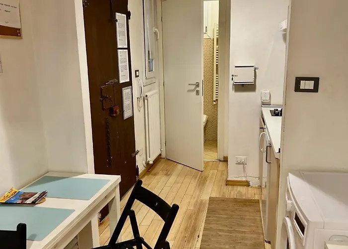 Apartamento Maggiore *