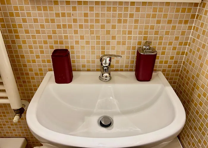 Maggiore Apartamento Bolonia