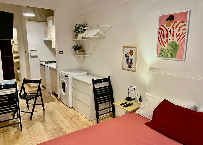 Apartamento Maggiore *