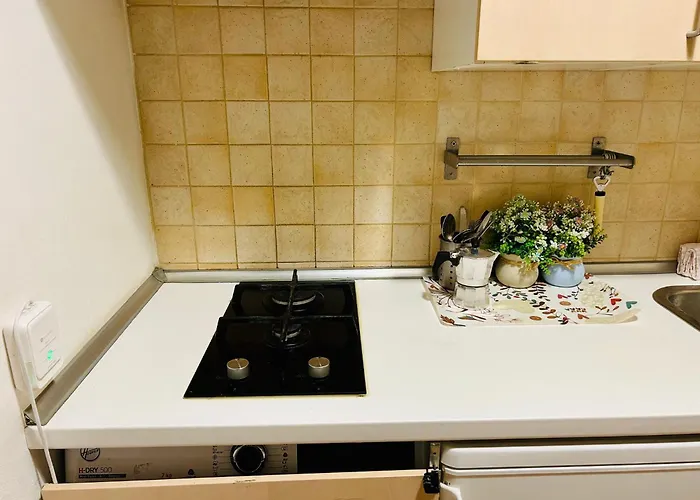 Apartamento Maggiore