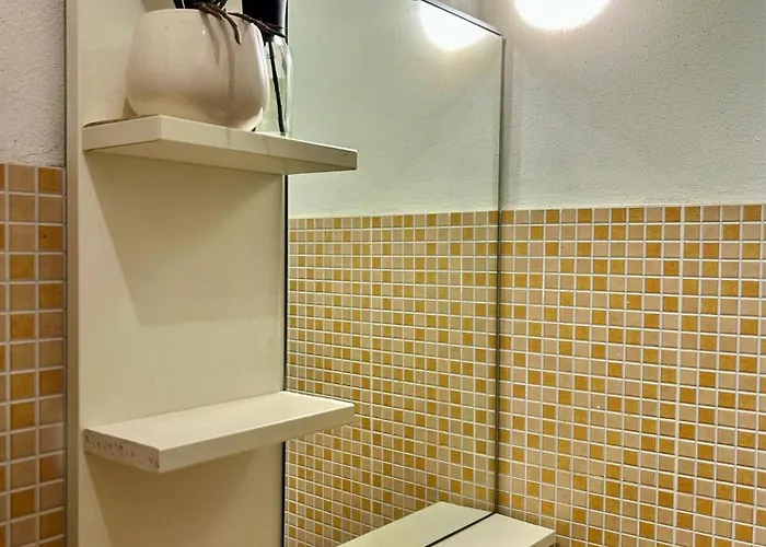 Maggiore Apartamento *