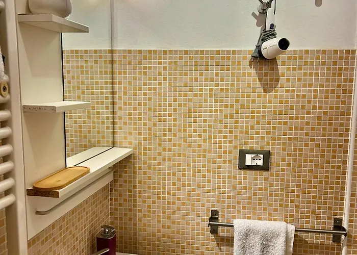 Apartamento Maggiore *