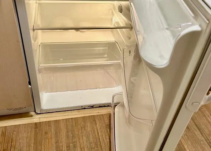 Apartamento Maggiore Bolonia