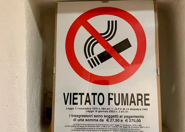 Maggiore Apartamento