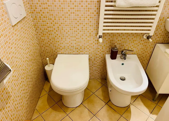 Maggiore Apartamento *