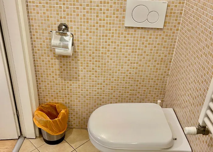 Apartamento Maggiore Bolonia